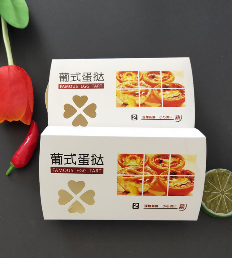精美食品包裝禮盒制作工藝有哪些？